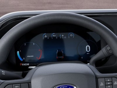 2027 Ford Super Duty XLT