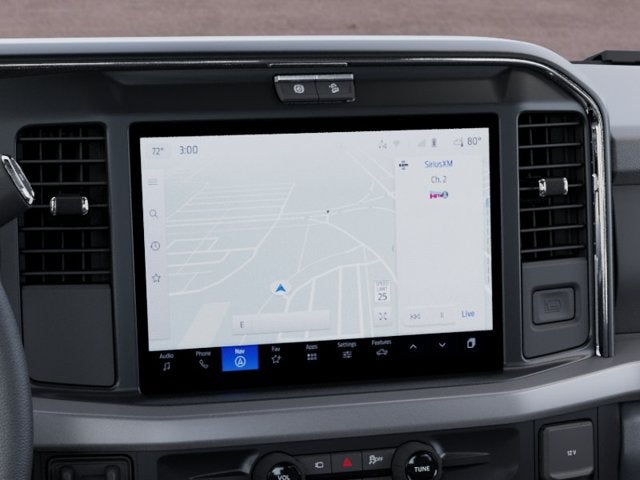 2027 Ford Super Duty XLT