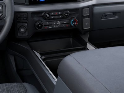 2027 Ford Super Duty XLT