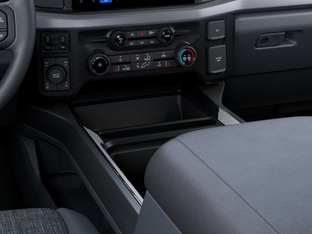 2027 Ford Super Duty XLT
