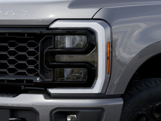 2027 Ford Super Duty XLT