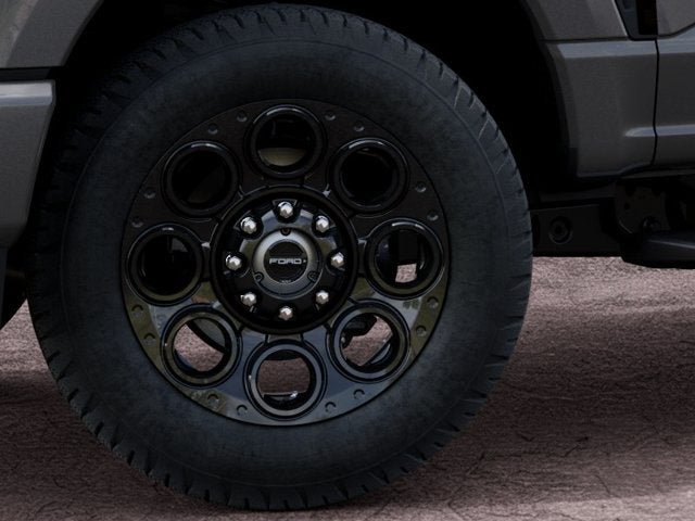 2027 Ford Super Duty XLT