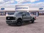 2027 Ford Super Duty XLT