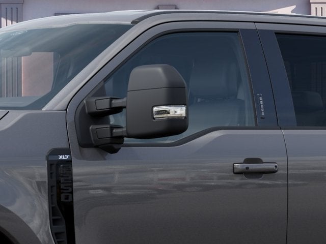 2027 Ford Super Duty XLT