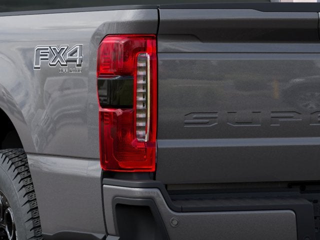 2027 Ford Super Duty XLT