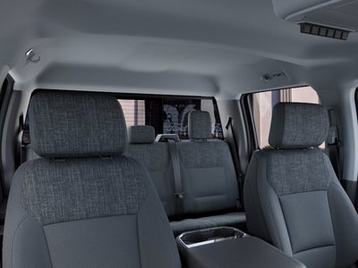 2027 Ford Super Duty XLT