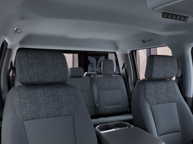 2027 Ford Super Duty XLT
