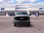 2027 Ford Super Duty XLT