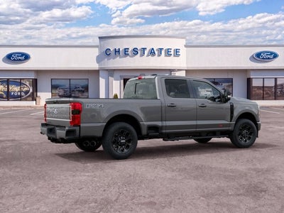2027 Ford Super Duty XLT