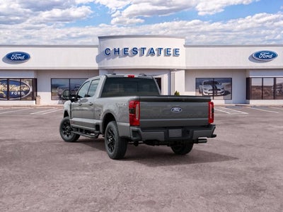 2027 Ford Super Duty XLT
