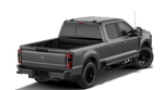 2027 Ford Super Duty XLT