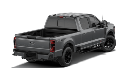 2027 Ford Super Duty XLT