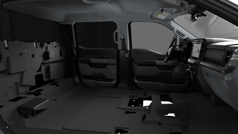 2027 Ford Super Duty XLT