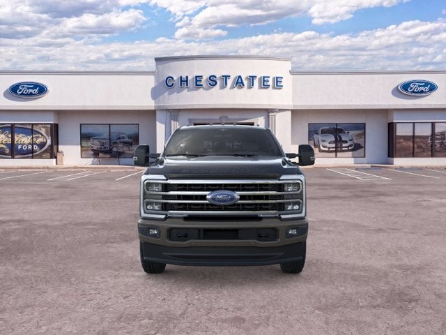 2026 Ford Super Duty King Ranch