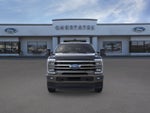2026 Ford Super Duty King Ranch