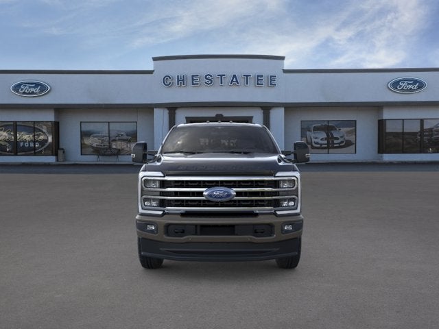 2026 Ford Super Duty King Ranch