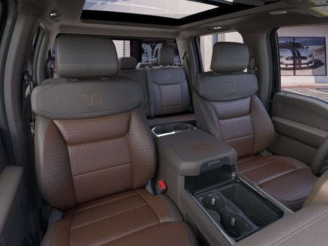 2026 Ford Super Duty King Ranch