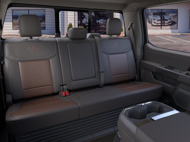 2026 Ford Super Duty King Ranch