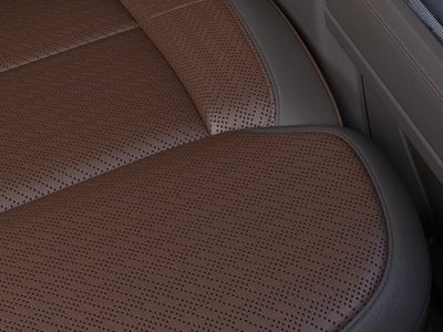 2026 Ford Super Duty King Ranch