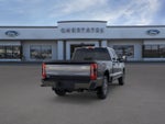 2026 Ford Super Duty King Ranch