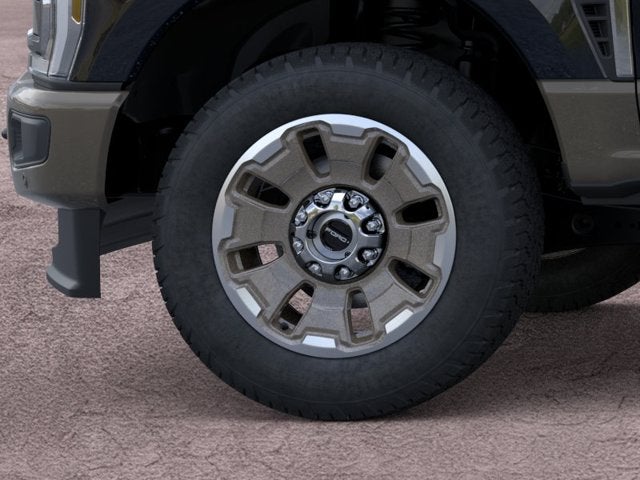 2026 Ford Super Duty King Ranch