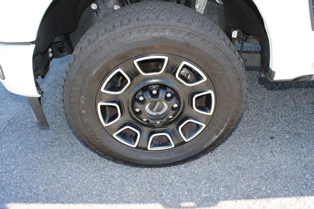 2024 Ford Super Duty F-250 SRW Platinum