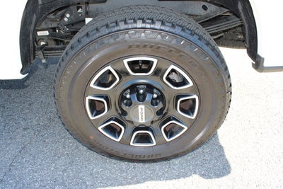 2024 Ford Super Duty F-250 SRW Platinum