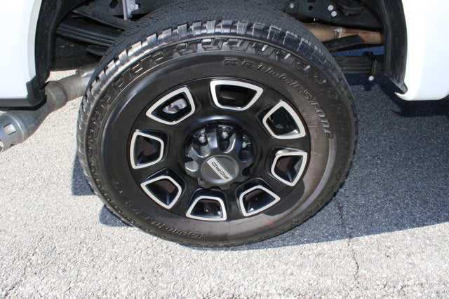 2024 Ford Super Duty F-250 SRW Platinum