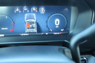 2024 Ford Super Duty F-250 SRW Platinum