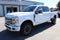 2024 Ford Super Duty F-250 SRW Platinum