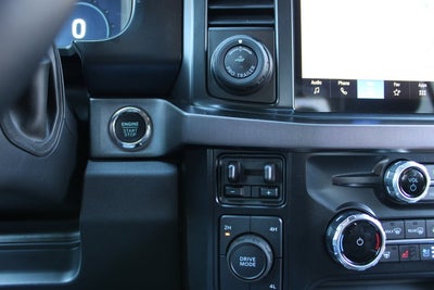 2024 Ford Super Duty F-250 SRW Platinum