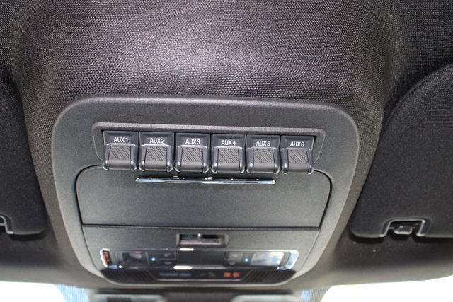 2024 Ford Super Duty F-250 SRW Platinum