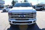 2024 Ford Super Duty F-250 SRW Platinum