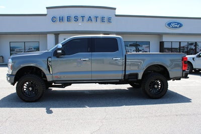 2024 Ford Super Duty F-250 SRW Base