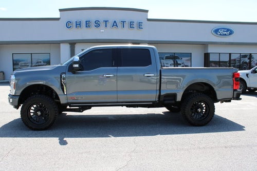 2024 Ford Super Duty F-250 SRW Base