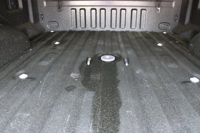 2024 Ford Super Duty F-250 SRW Base