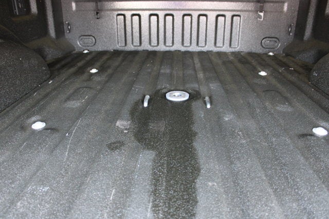 2024 Ford Super Duty F-250 SRW Base