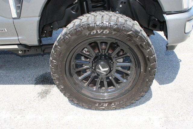 2024 Ford Super Duty F-250 SRW Base
