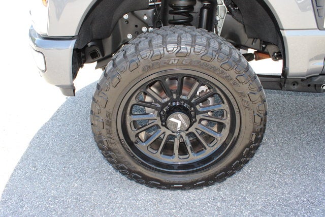 2024 Ford Super Duty F-250 SRW Base