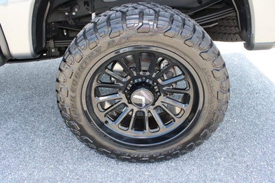 2024 Ford Super Duty F-250 SRW Base