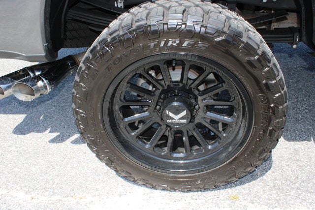 2024 Ford Super Duty F-250 SRW Base