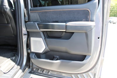 2024 Ford Super Duty F-250 SRW Base