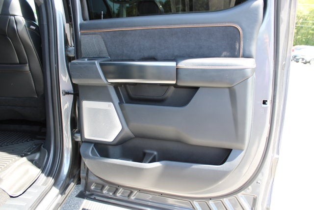 2024 Ford Super Duty F-250 SRW Base