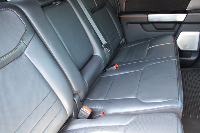 2024 Ford Super Duty F-250 SRW Base