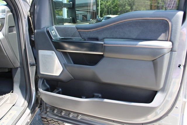 2024 Ford Super Duty F-250 SRW Base
