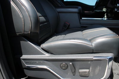 2024 Ford Super Duty F-250 SRW Base