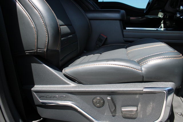 2024 Ford Super Duty F-250 SRW Base