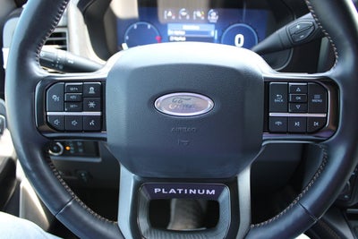 2024 Ford Super Duty F-250 SRW Base