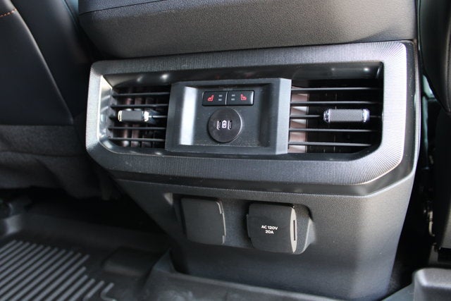 2024 Ford Super Duty F-250 SRW Base