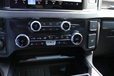 2024 Ford Super Duty F-250 SRW Base